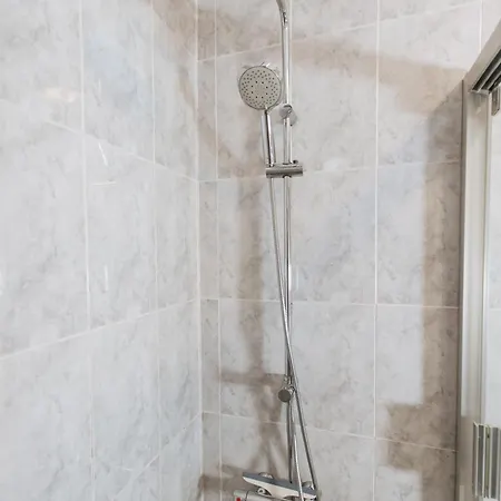 Casa Riad With Spacious Patio - Tcm Malaga