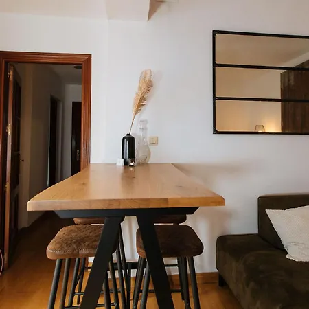 Casa Riad With Spacious Patio - Tcm Apartment