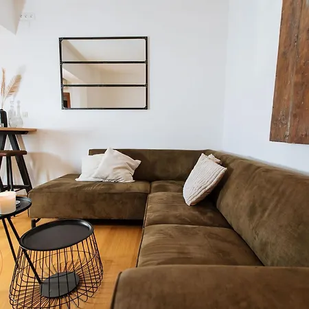 Apartament Casa Riad With Spacious Patio - Tcm